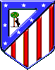 escudo atletico madrid