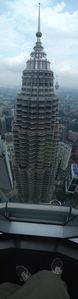 23.Les tours Petronas