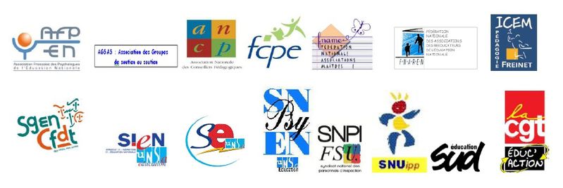 CollectifDefenseRASED-logos
