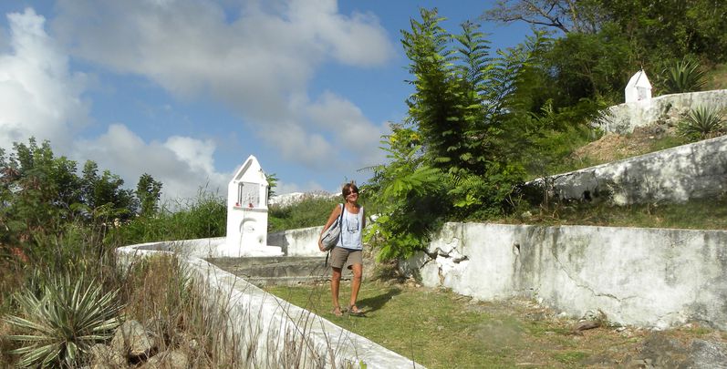 Martinique SteAnne Chemin de Croix as2