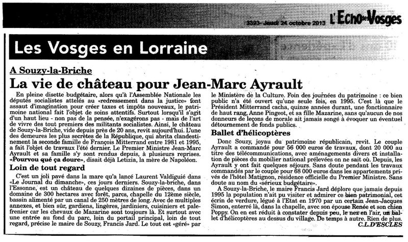 chateau-ayrault