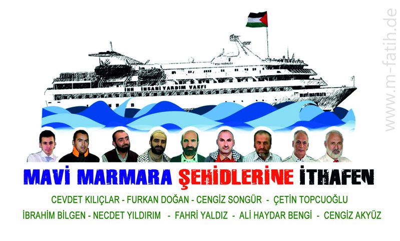 mavimarmara