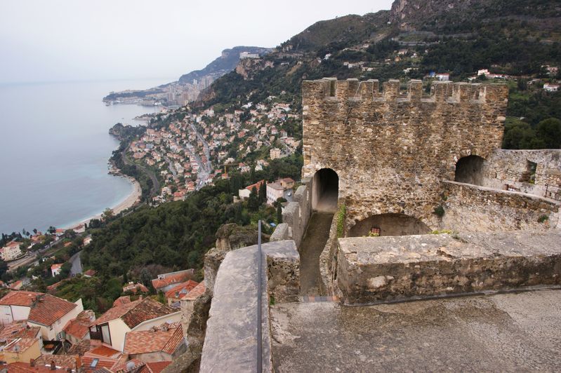 Rencontres menton