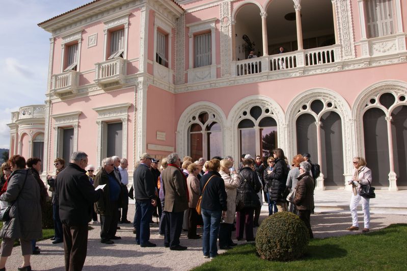 Rencontres menton
