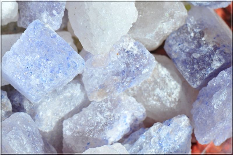 022a sel bleu de Perse
