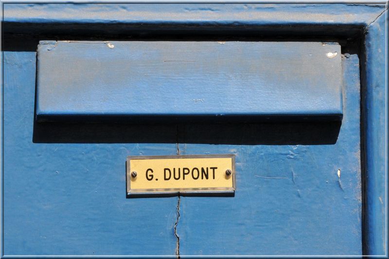 Dupont 372