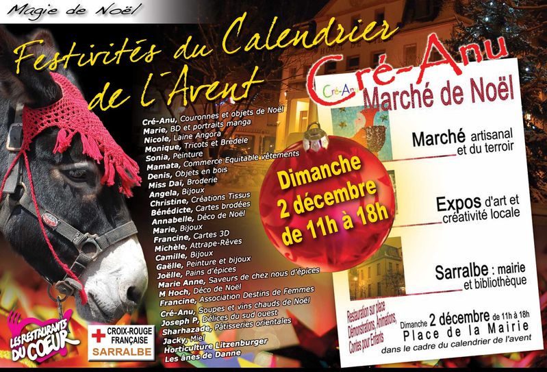 CalendrierAvent1 12 2012