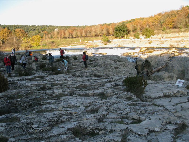 19 Cascade de Sautadet