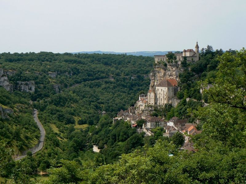 P1010117 - Rocamadour