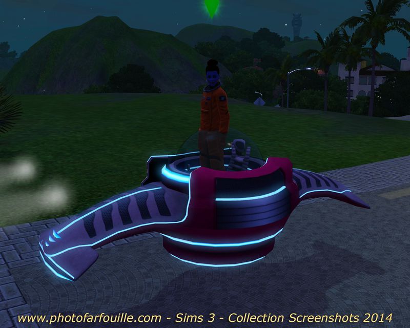 Sims 3