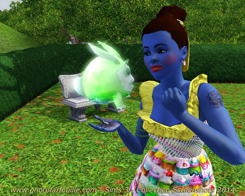 Sims 3