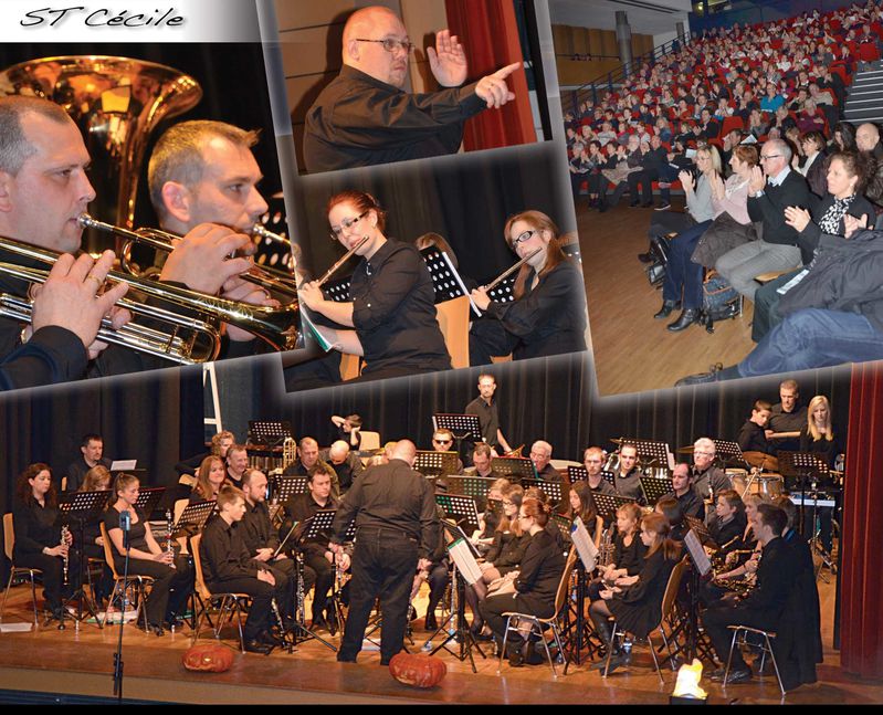 ConcertStCecile11 2012