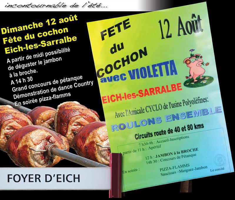 FeteCochonEichPro08 2012