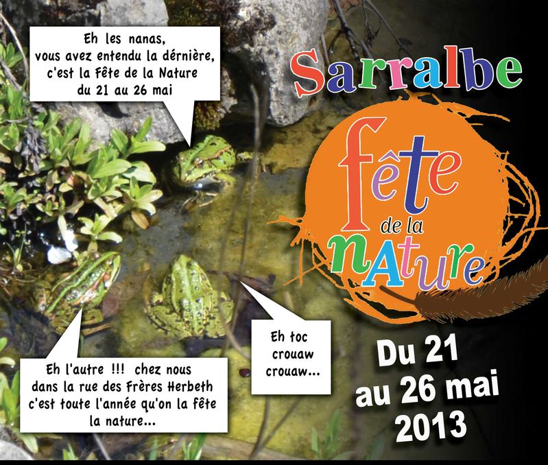 Fete-NatureProg5 2013