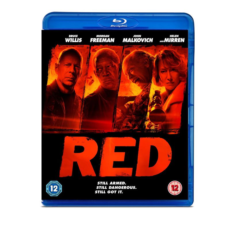 Red Le Film