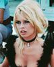 photo couleur brigitte bardot 1