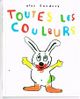 Toutes les couleurs 1