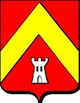 Blason Terville