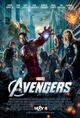 Avengers - Affiche