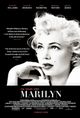 My week with Marilyn - Affiche