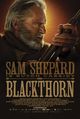 Blackthorn - Affiche