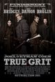 True grit - Affiche