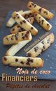 Financiers à la noix de coco0