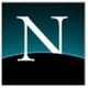 netscape logo
