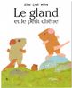 Le gland et le chêne