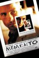 Memento - Affiche
