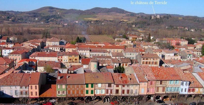 Mirepoix 48