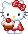 hello kitty gif