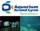 aquarium lyon