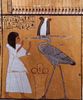 phenix egyptien
