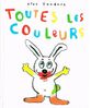 Toutes les couleurs