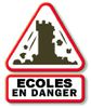 Ecole danger
