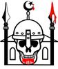 skul-mosque bayonet