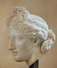 Capitoline Aphrodite Louvre