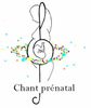 Logo chant prénatal 1