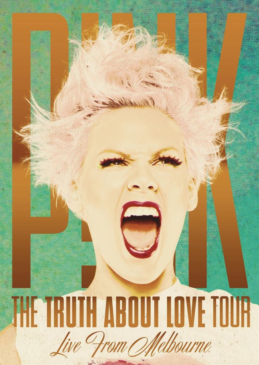 pink the truth about love rar zip