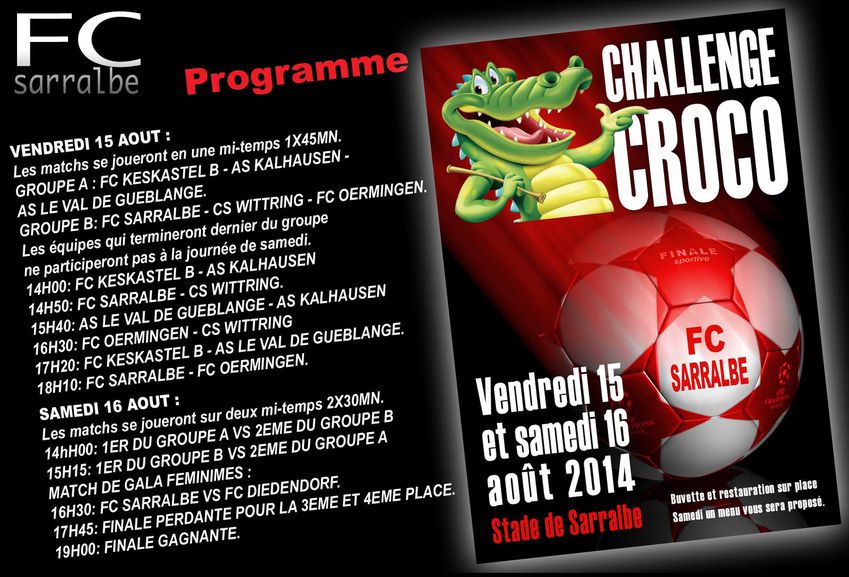 ChallengeCroco08 2014
