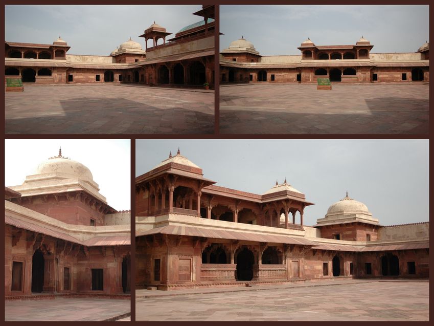 Fatehpur Sikri2