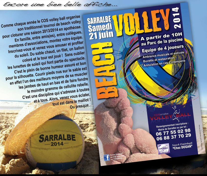 BeachVolleyAffiche06 2014