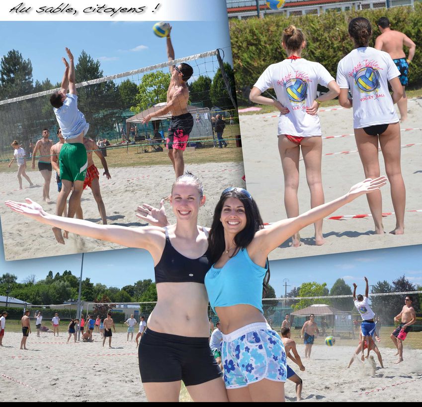 BeachVolley07 2014