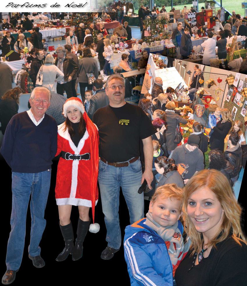 MarcheDeNoel12 2013