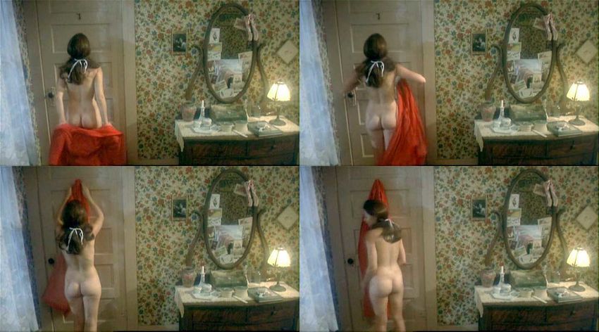 Kathy Fields dans Johnny Got His Gun