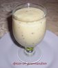 smothie à la poire, banane et kiwiCIMG0721