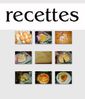 recettes de cuisine