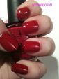 OPI from monop with love