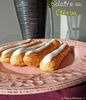 eclair citron